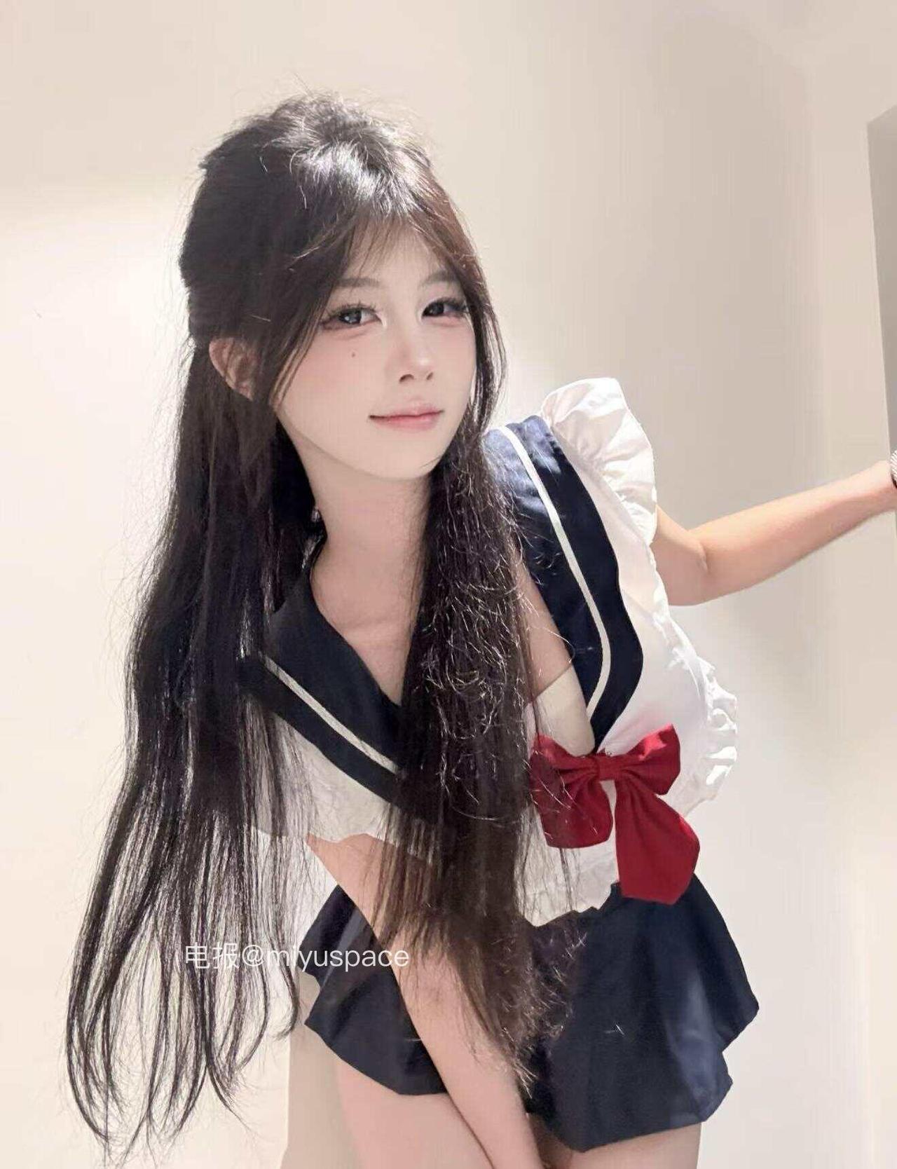 【在线看】抖音 中森紫菜 岛遇 NO.002期 【23V】 1