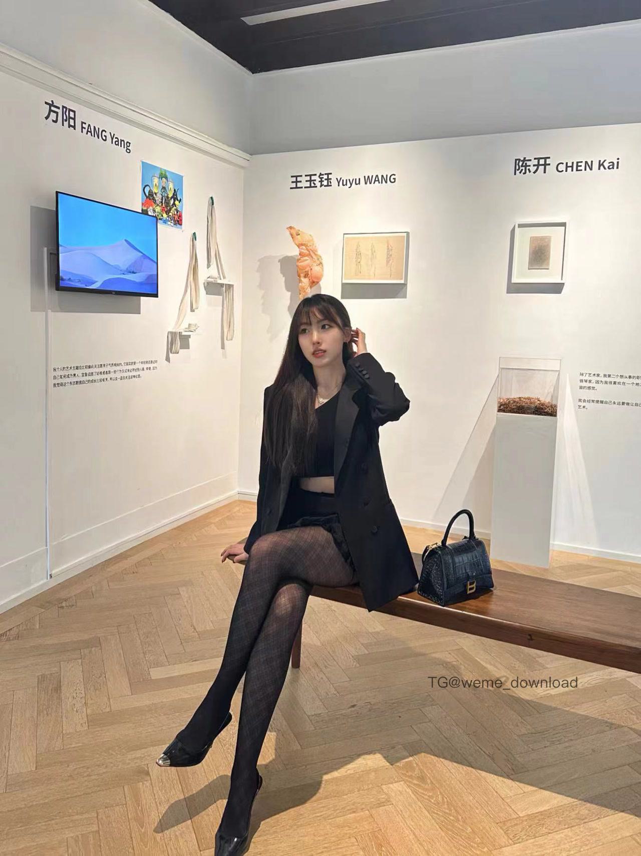 【在线看】抖音 叫我草莓就好啦 微密圈 NO.004期 【41P】 1