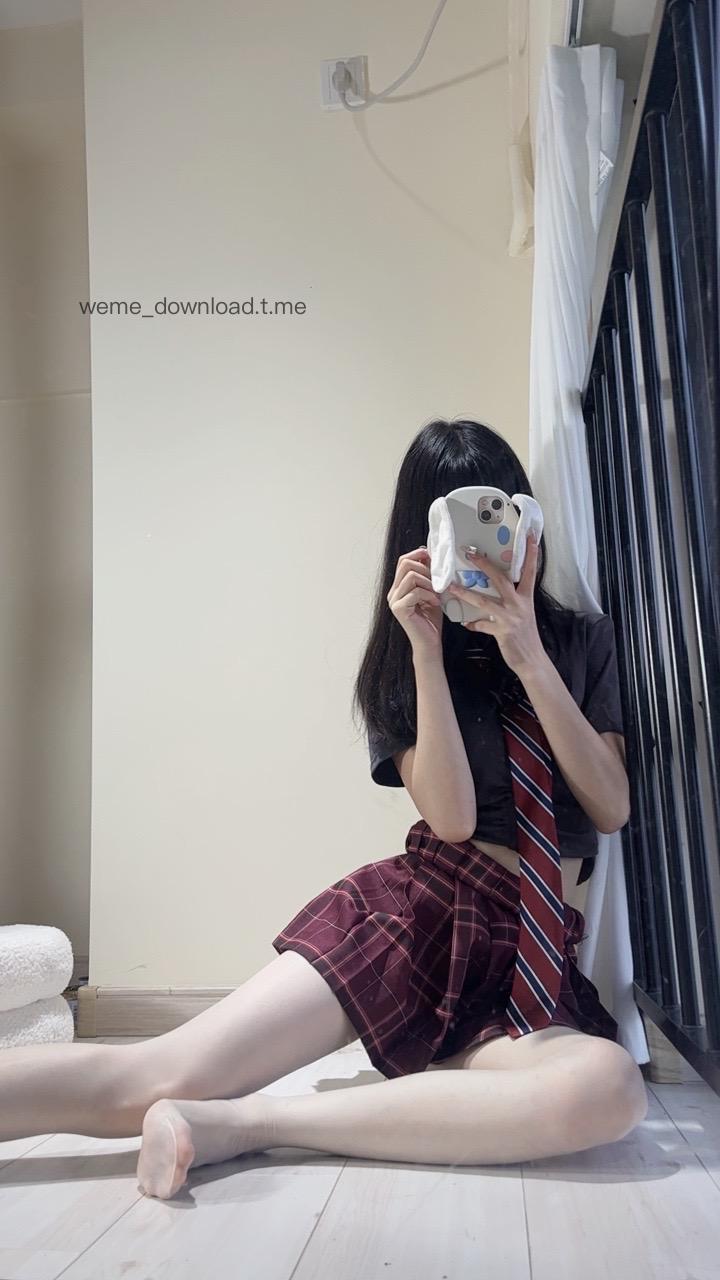 【在线看】抖音 小甜酒子 铁粉空间 NO.004期 【83P】 1