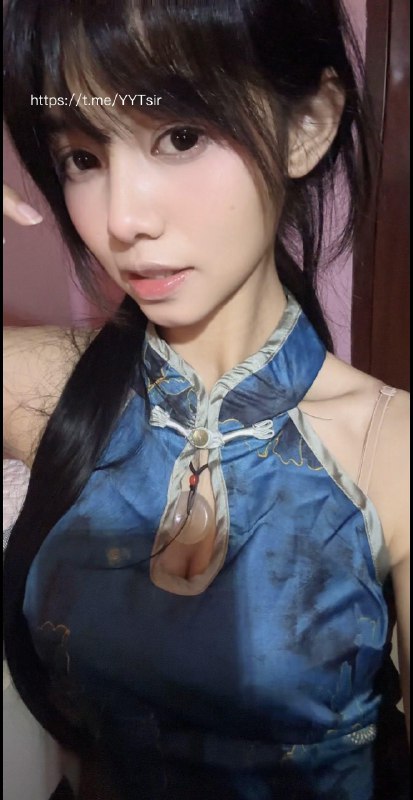 【在线看】抖音 冯官丽 微密圈 NO.001期 【56P1V】 1