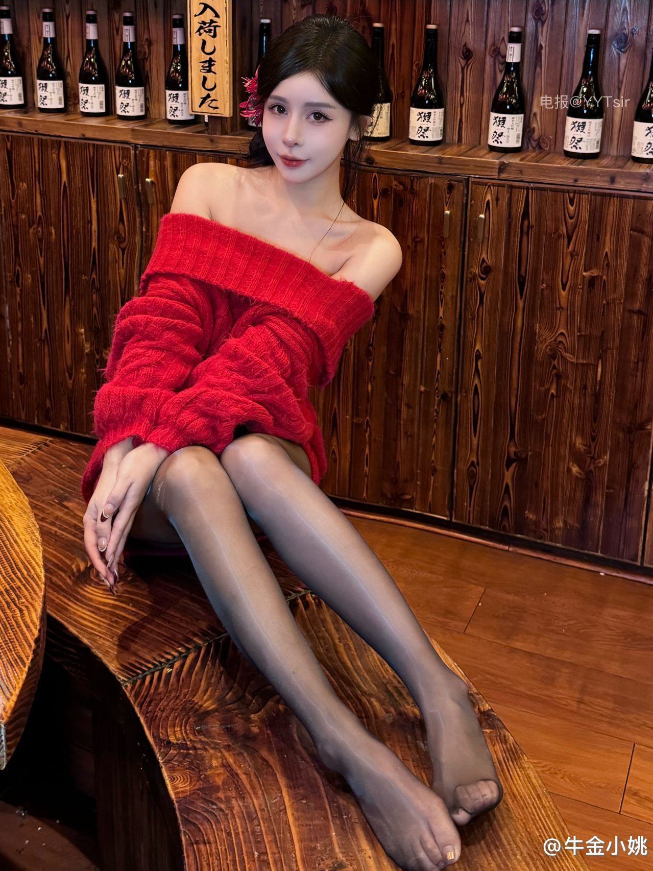 【在线看】抖音 机智小森 微密圈 NO.001期 【17P】 1