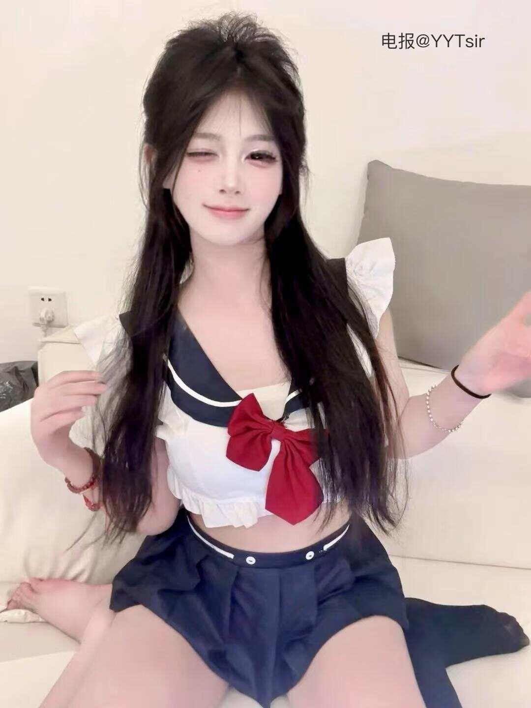 【在线看】抖音 中森紫菜 岛遇 NO.003期 【5P14V】 1