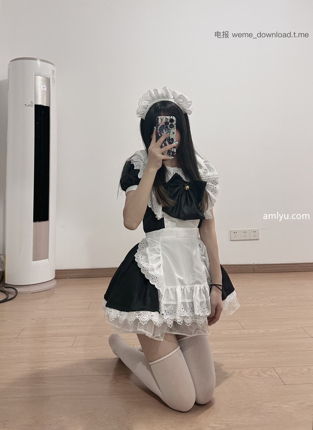 【在线看】抖音 小星星 铁粉空间 NO.001期 【5P33V】 1