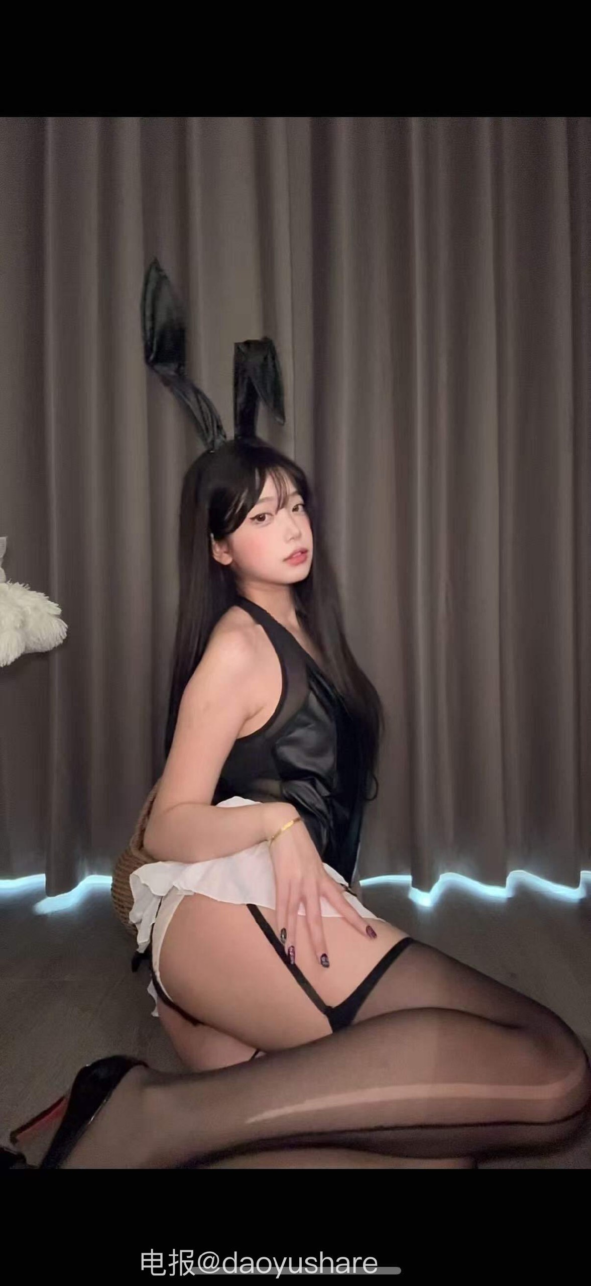 【在线看】抖音 一p狼 岛遇 NO.001期 【14P3V】 1