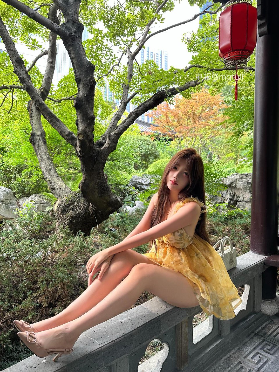 【在线看】抖音 肉肉 岛遇 NO.010期 【6P3V】 1