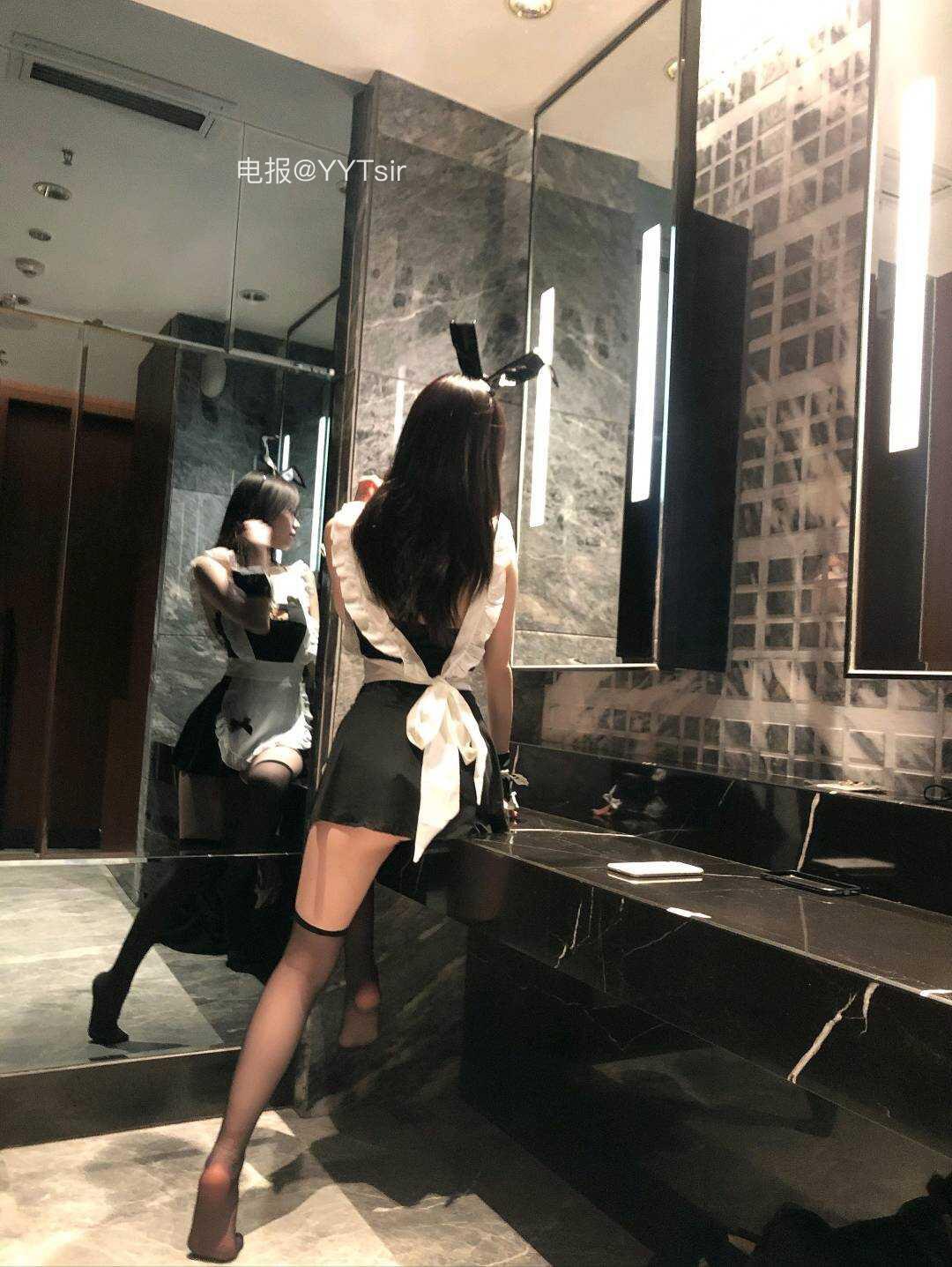 【在线看】抖音 chiara 秘语空间 NO.006期 【9P4V】 1