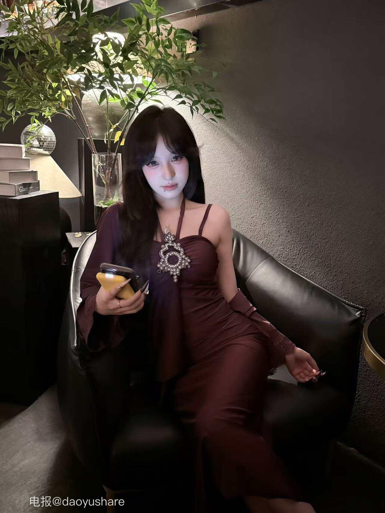 图片[1]-【在线看】抖音 受气包 秘语空间 NO.001期 【14P9V】 - XZWang-写真网-XZWang-写真网