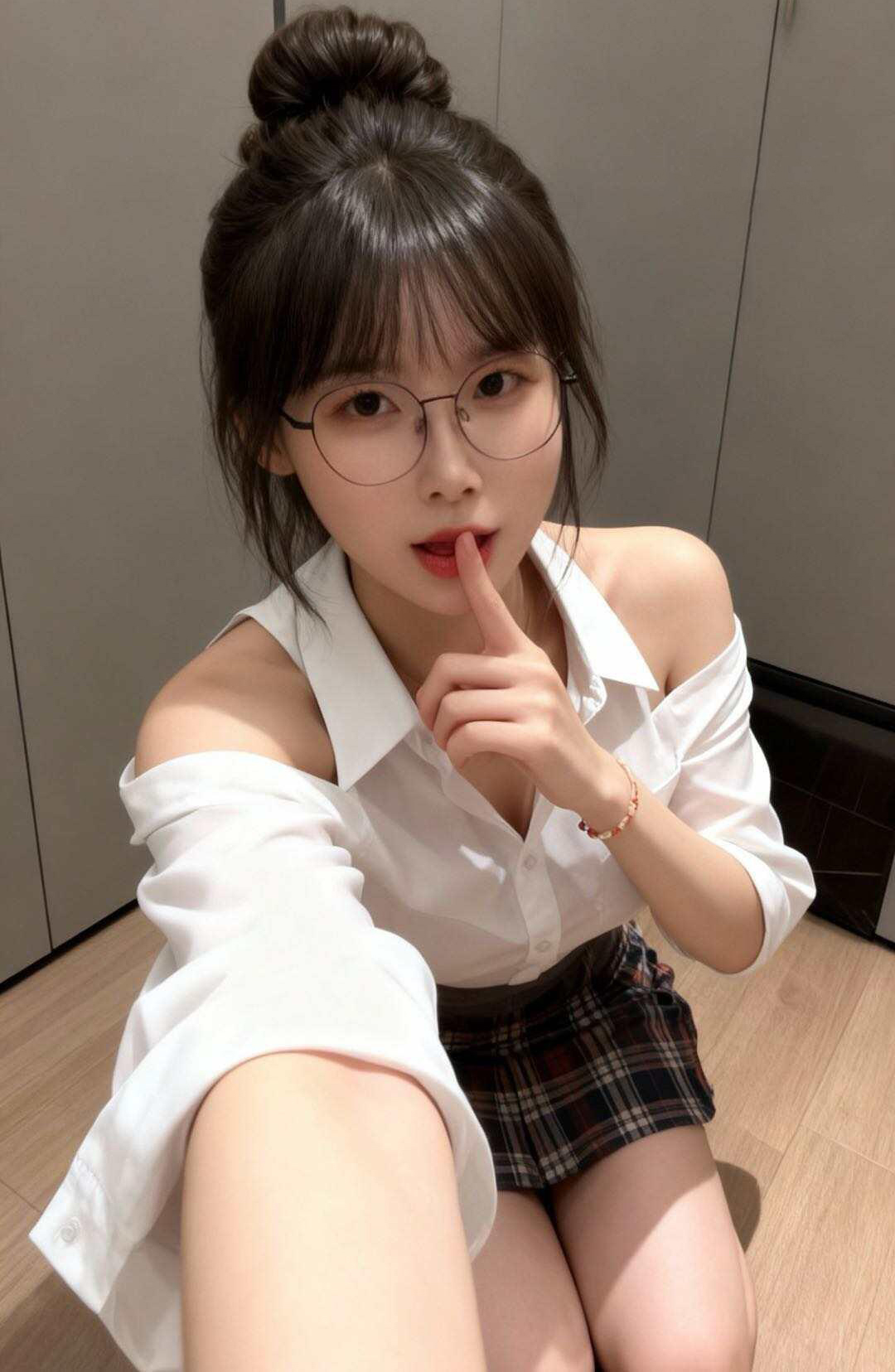 图片[1]-【在线看】抖音 木木同学 岛遇 NO.002期 【5P5V】 - XZWang-写真网-XZWang-写真网