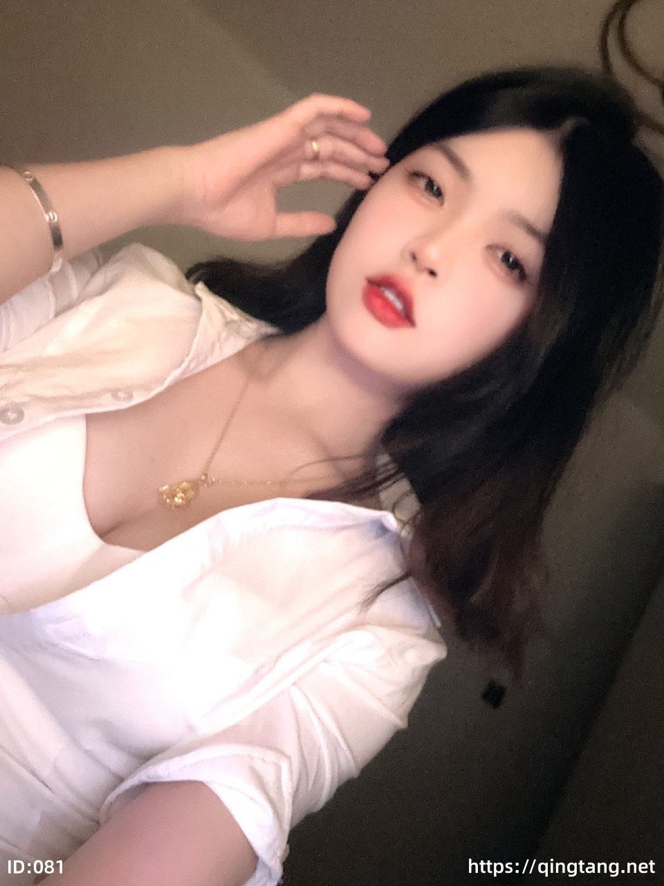 图片[3]-【在线看】抖音 纯欲伊 轻糖乐园 NO.002期 【39P】 - XZWang-写真网-XZWang-写真网