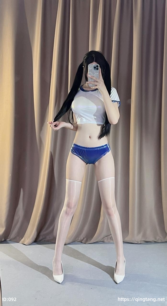 图片[44]-【在线看】抖音 兔心心 轻糖乐园 NO.007期 【59P】 - XZWang-写真网-XZWang-写真网