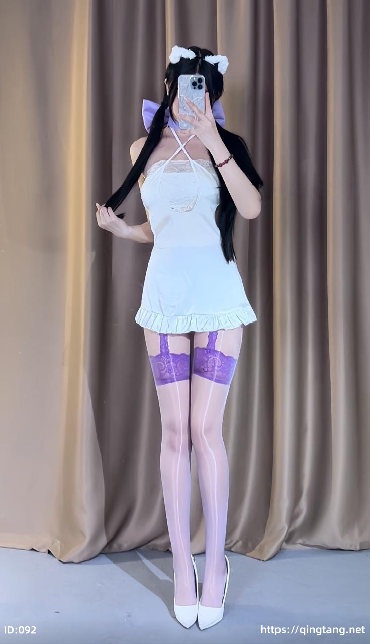 图片[5]-【在线看】抖音 兔心心 轻糖乐园 NO.007期 【59P】 - XZWang-写真网-XZWang-写真网