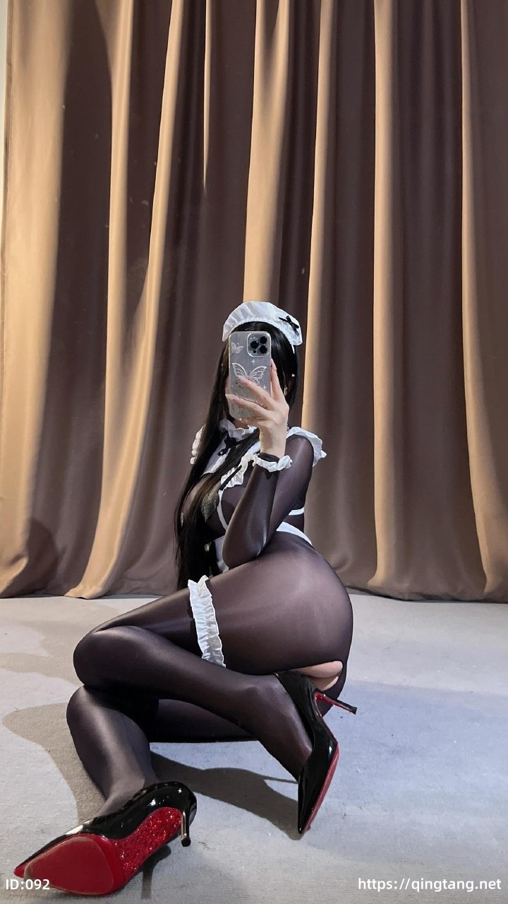 图片[19]-【在线看】抖音 兔心心 轻糖乐园 NO.007期 【59P】 - XZWang-写真网-XZWang-写真网