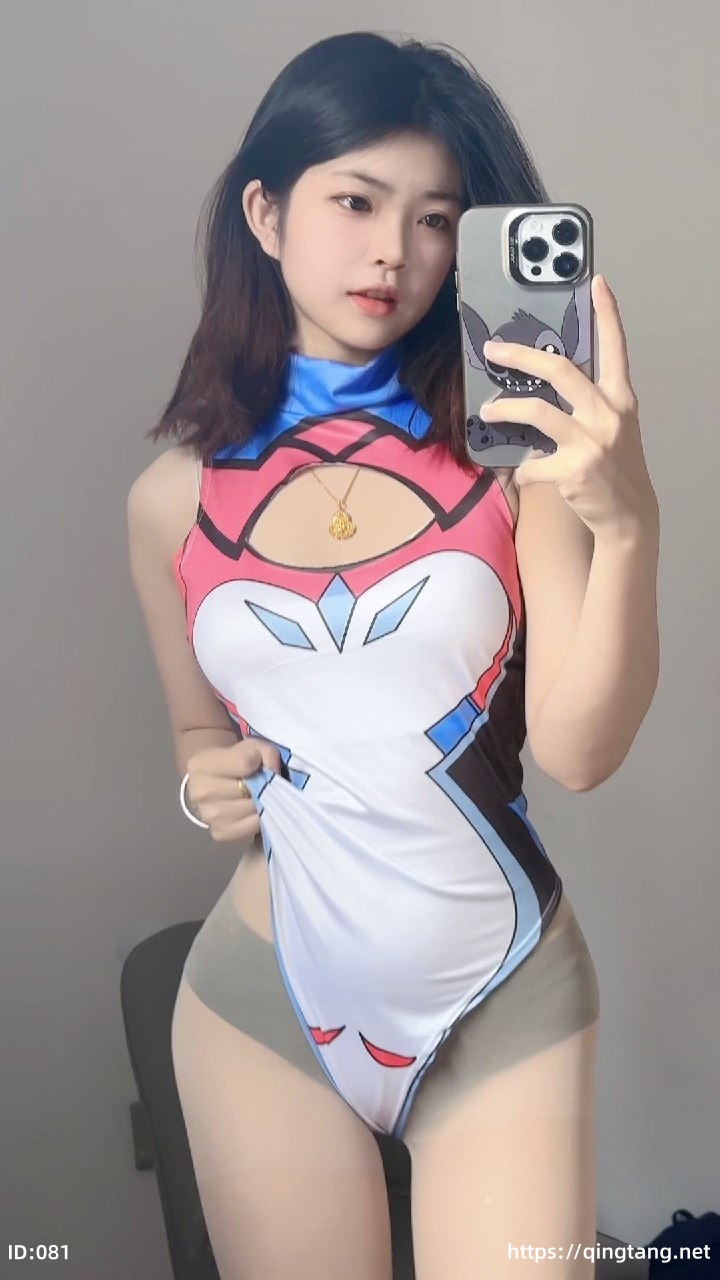 图片[14]-【在线看】抖音 纯欲伊 轻糖乐园 NO.002期 【39P】 - XZWang-写真网-XZWang-写真网