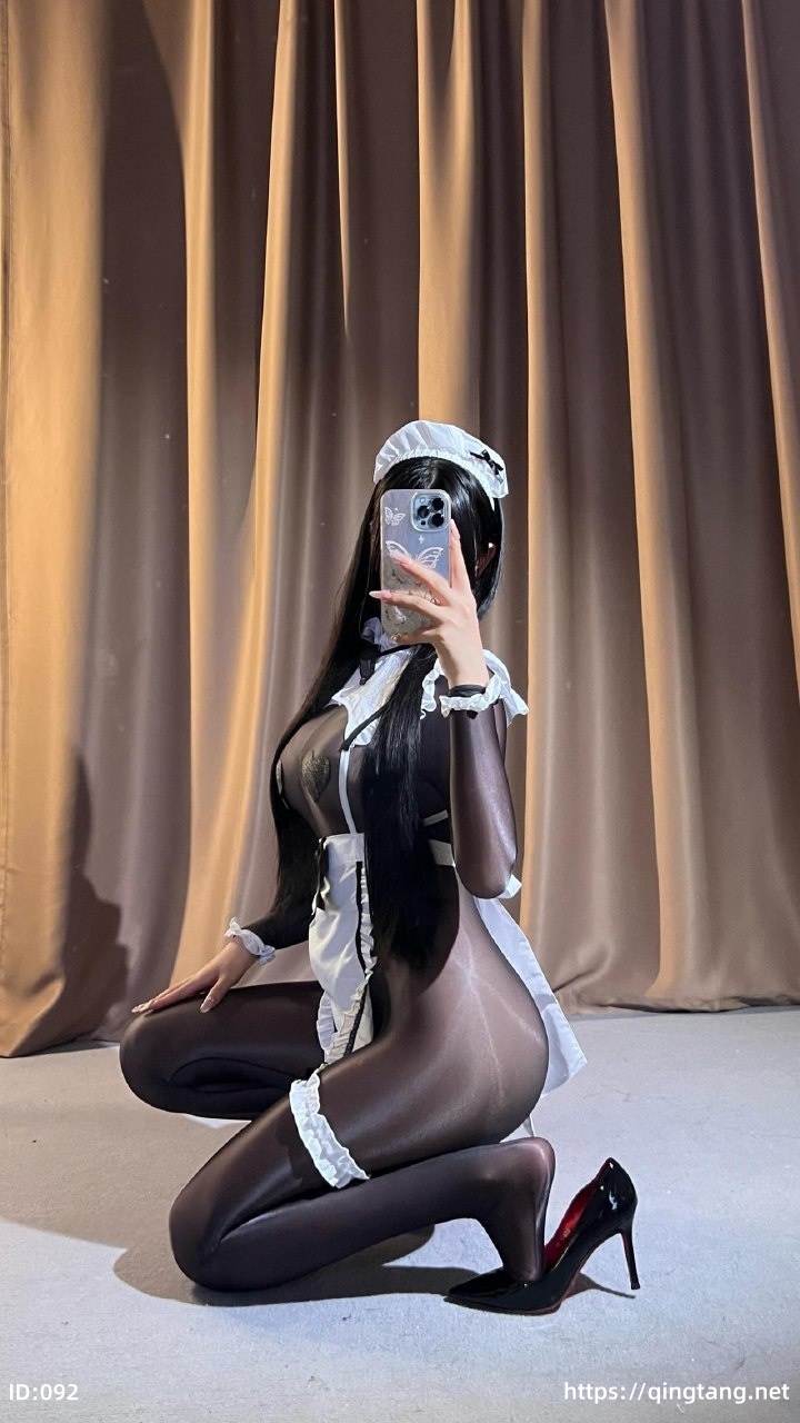 图片[10]-【在线看】抖音 兔心心 轻糖乐园 NO.007期 【59P】 - XZWang-写真网-XZWang-写真网