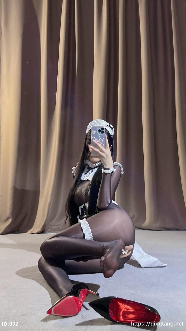 图片[20]-【在线看】抖音 兔心心 轻糖乐园 NO.007期 【59P】 - XZWang-写真网-XZWang-写真网