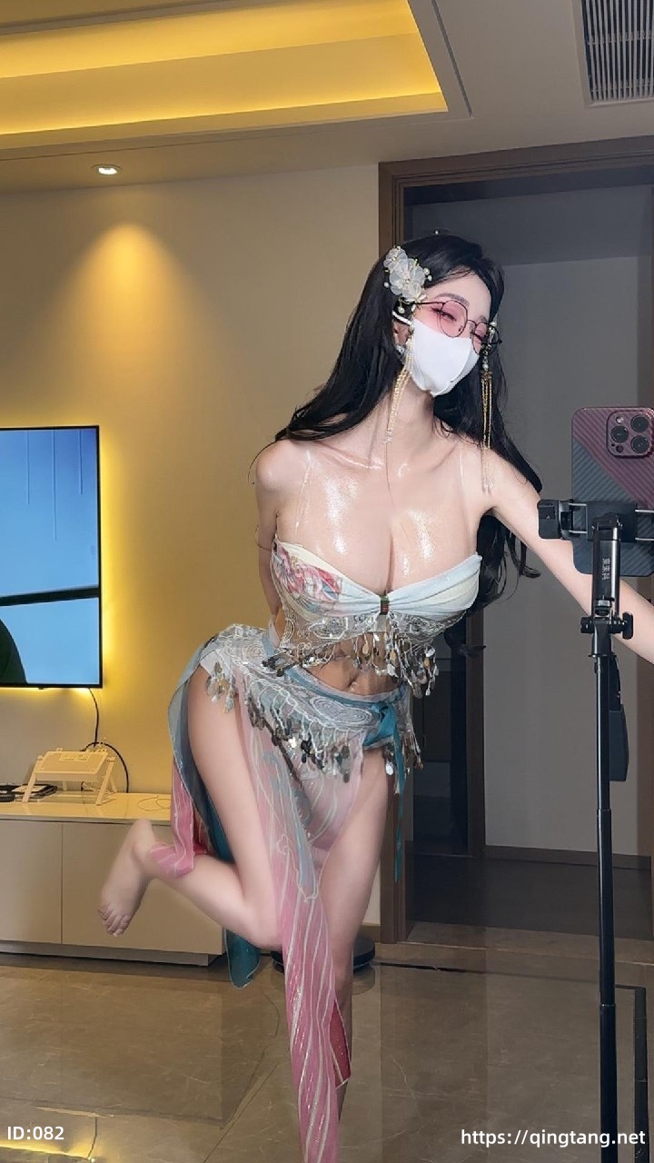 图片[1]-【在线看】抖音 桂芬 轻糖乐园 NO.009期 【13P】 - XZWang-写真网-XZWang-写真网