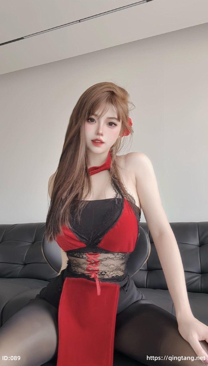 图片[4]-【在线看】抖音 空心柚七 轻糖乐园 NO.003期 【40P】 - XZWang-写真网-XZWang-写真网