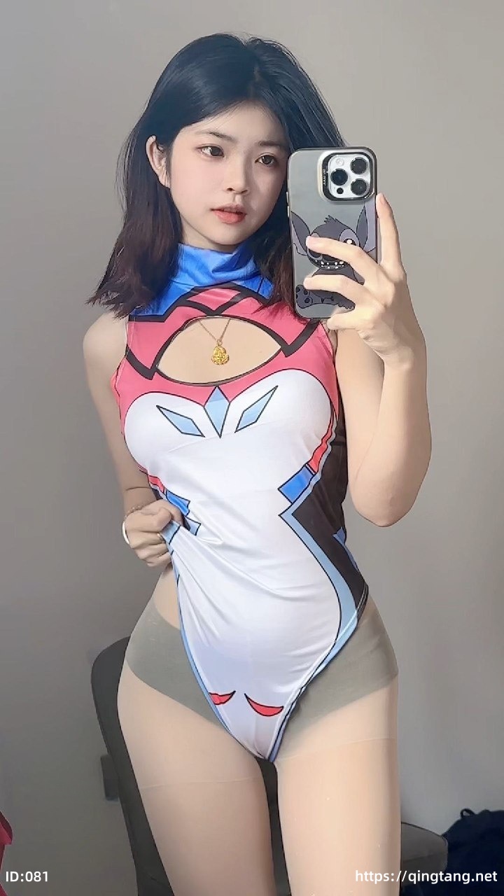 图片[15]-【在线看】抖音 纯欲伊 轻糖乐园 NO.002期 【39P】 - XZWang-写真网-XZWang-写真网