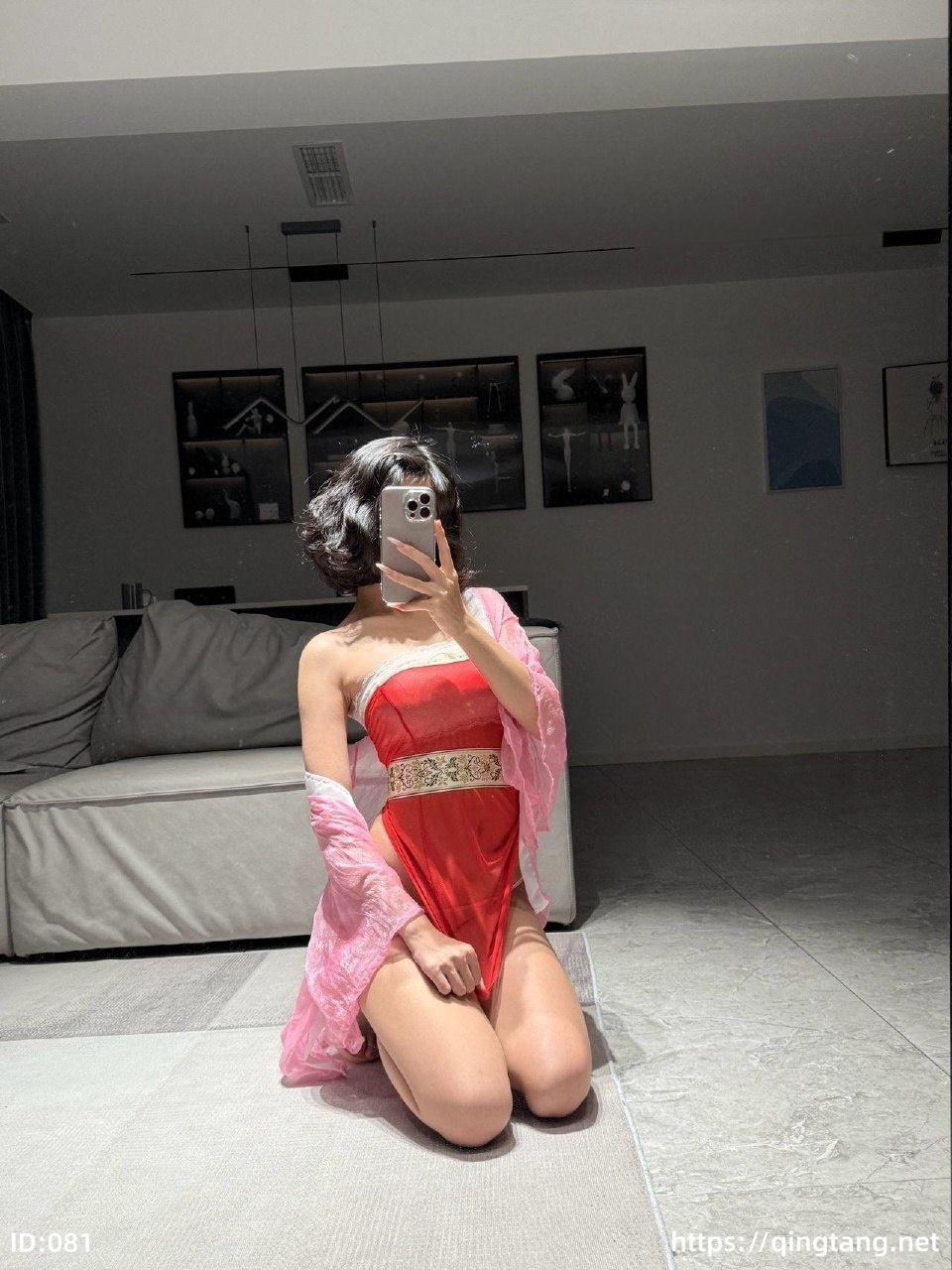 图片[31]-【在线看】抖音 纯欲伊 轻糖乐园 NO.001期 【32P】 - XZWang-写真网-XZWang-写真网