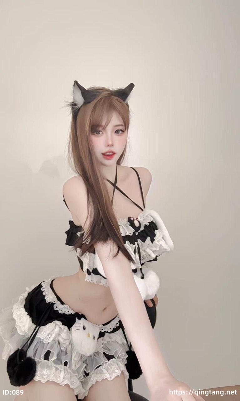 图片[18]-【在线看】抖音 空心柚七 轻糖乐园 NO.003期 【40P】 - XZWang-写真网-XZWang-写真网