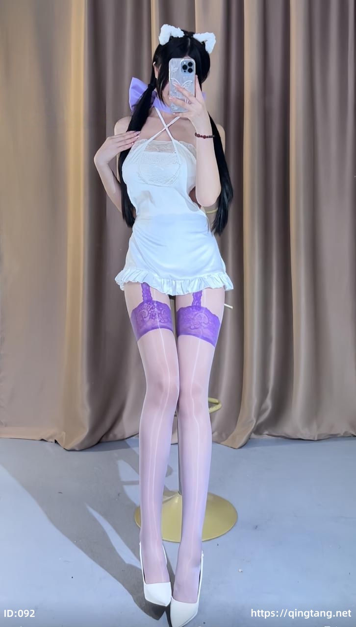 图片[4]-【在线看】抖音 兔心心 轻糖乐园 NO.007期 【59P】 - XZWang-写真网-XZWang-写真网