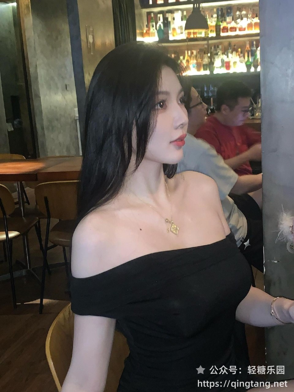 图片[1]-【在线看】抖音 KK战神 轻糖乐园 NO.004期 【49P】 - XZWang-写真网-XZWang-写真网