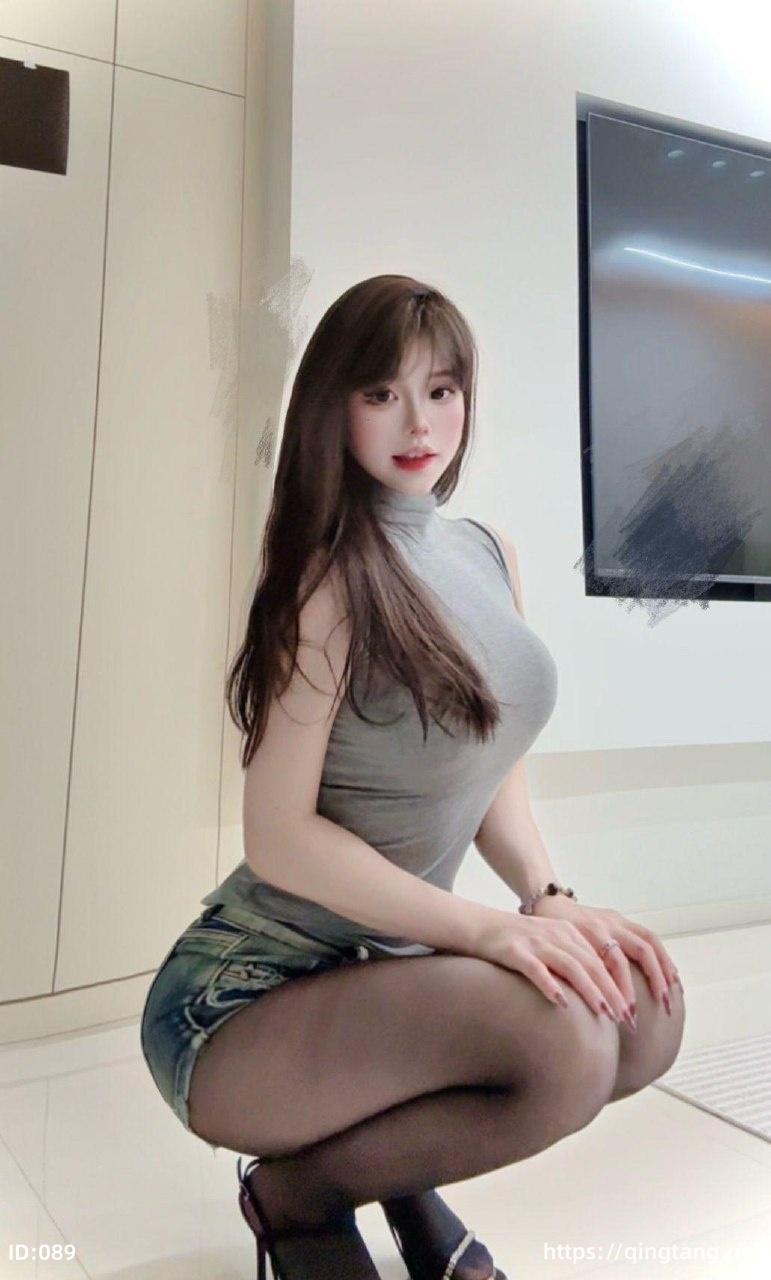 图片[1]-【在线看】抖音 空心柚七 轻糖乐园 NO.002期 【30P】 - XZWang-写真网-XZWang-写真网