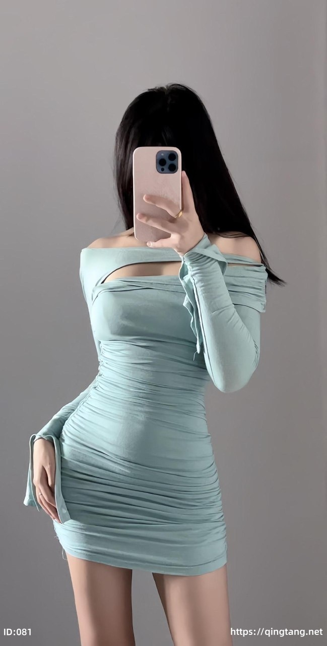 图片[15]-【在线看】抖音 纯欲伊 轻糖乐园 NO.008期 【28P】 - XZWang-写真网-XZWang-写真网