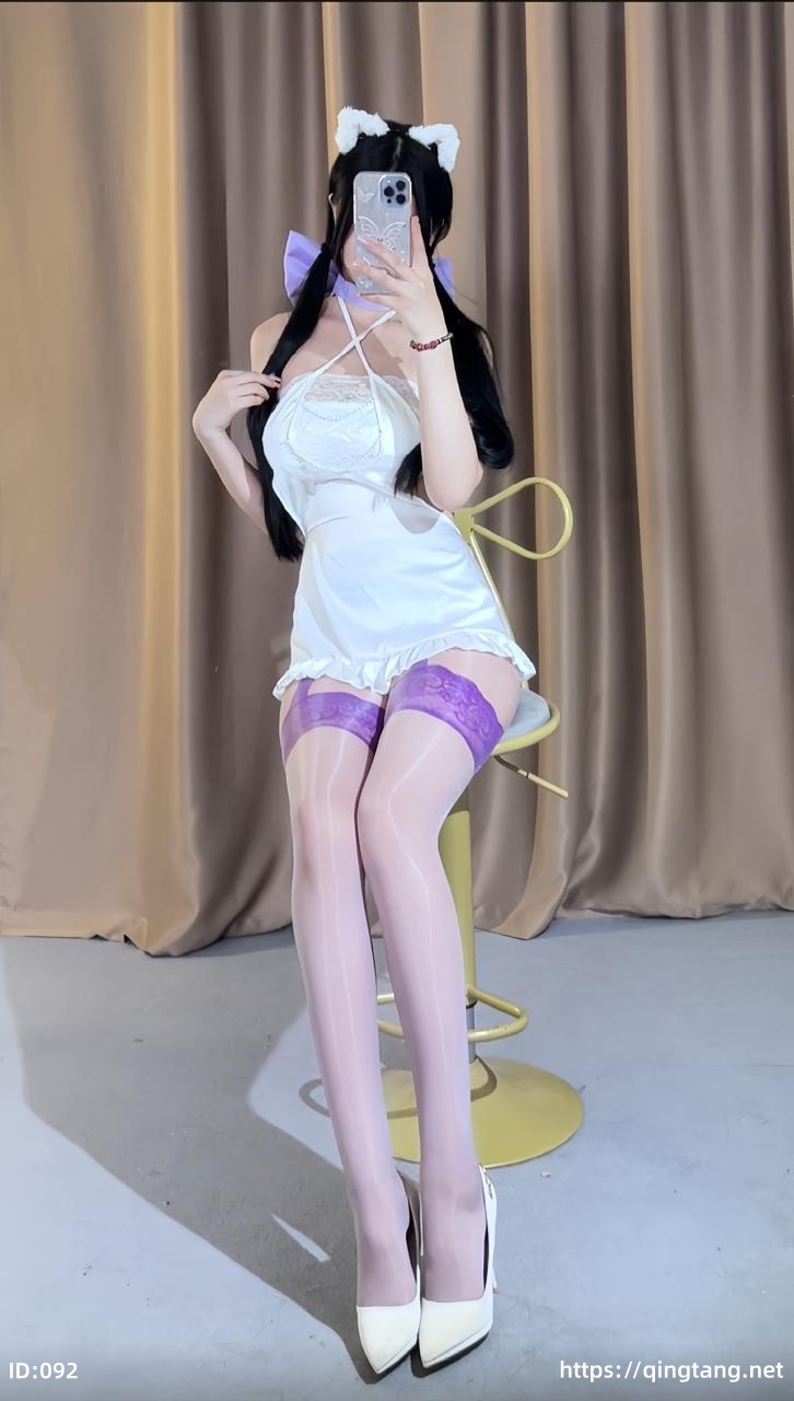 图片[3]-【在线看】抖音 兔心心 轻糖乐园 NO.007期 【59P】 - XZWang-写真网-XZWang-写真网