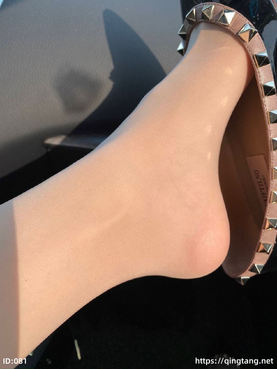 图片[1]-【在线看】抖音 纯欲伊 轻糖乐园 NO.004期 【29P】 - XZWang-写真网-XZWang-写真网