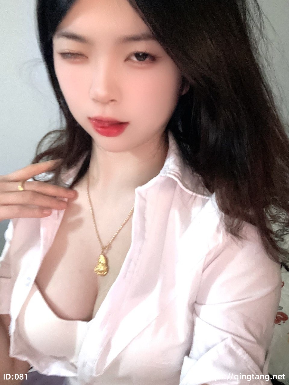 图片[7]-【在线看】抖音 纯欲伊 轻糖乐园 NO.002期 【39P】 - XZWang-写真网-XZWang-写真网