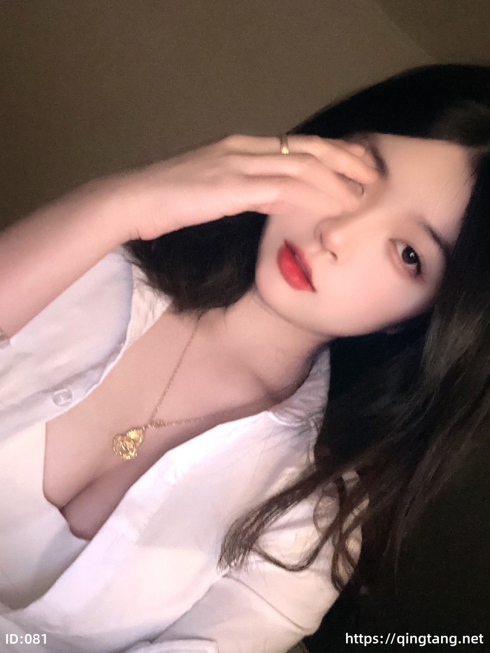 图片[6]-【在线看】抖音 纯欲伊 轻糖乐园 NO.002期 【39P】 - XZWang-写真网-XZWang-写真网