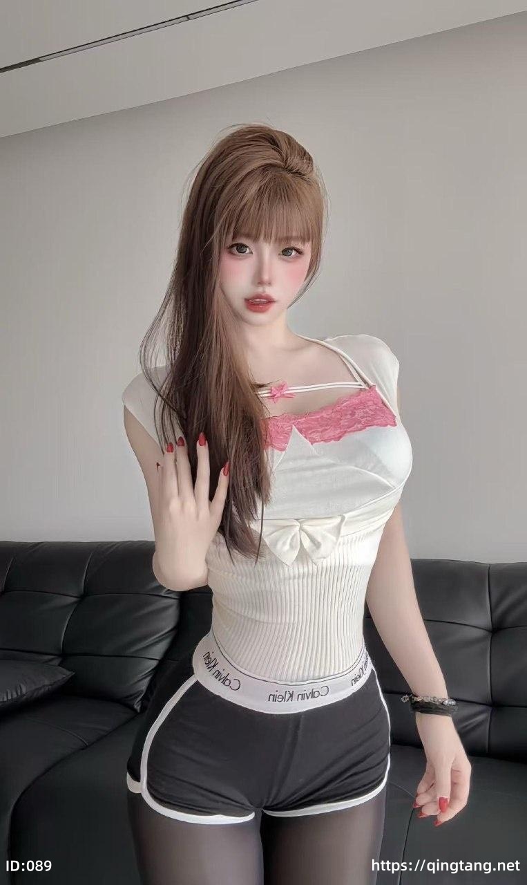 图片[10]-【在线看】抖音 空心柚七 轻糖乐园 NO.003期 【40P】 - XZWang-写真网-XZWang-写真网