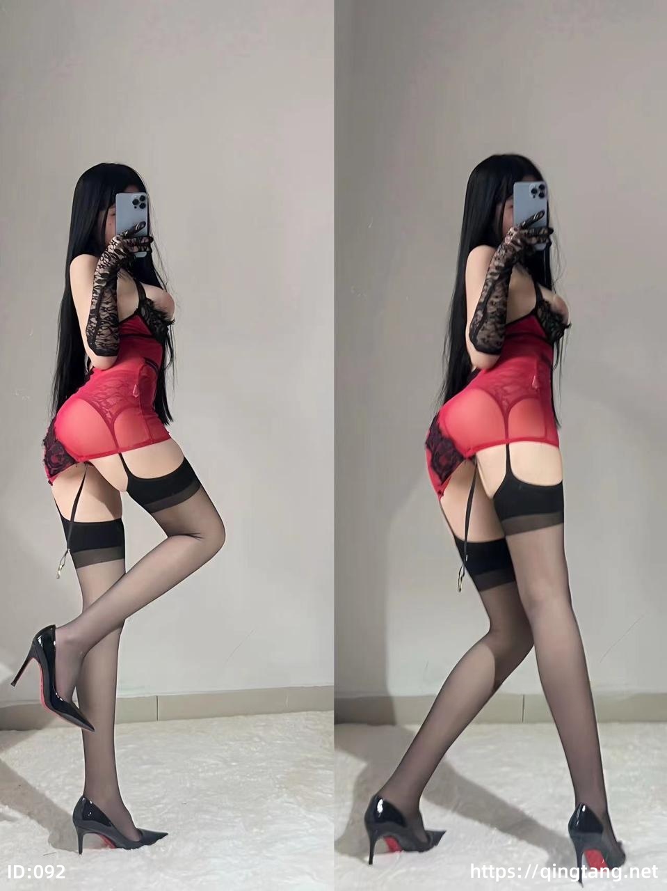 图片[30]-【在线看】抖音 兔心心 轻糖乐园 NO.007期 【59P】 - XZWang-写真网-XZWang-写真网