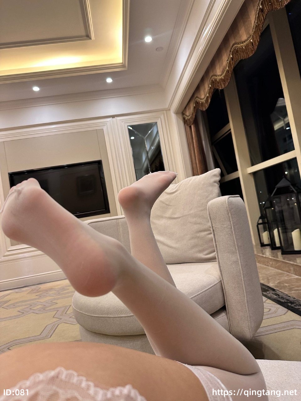 图片[23]-【在线看】抖音 纯欲伊 轻糖乐园 NO.001期 【32P】 - XZWang-写真网-XZWang-写真网