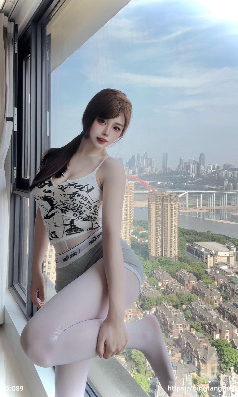 图片[26]-【在线看】抖音 空心柚七 轻糖乐园 NO.003期 【40P】 - XZWang-写真网-XZWang-写真网