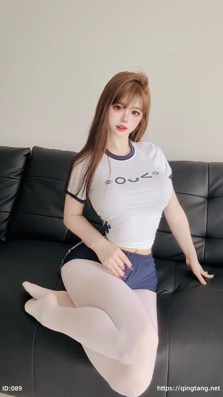 图片[31]-【在线看】抖音 空心柚七 轻糖乐园 NO.003期 【40P】 - XZWang-写真网-XZWang-写真网