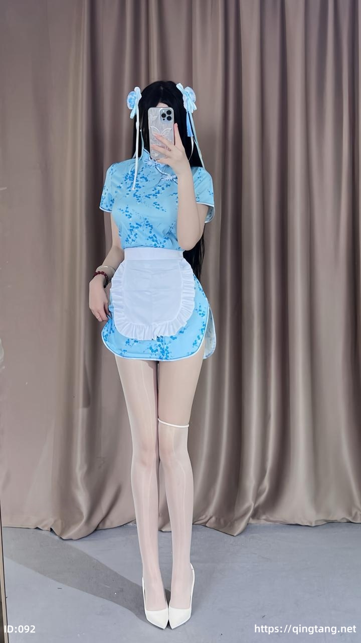 图片[58]-【在线看】抖音 兔心心 轻糖乐园 NO.007期 【59P】 - XZWang-写真网-XZWang-写真网