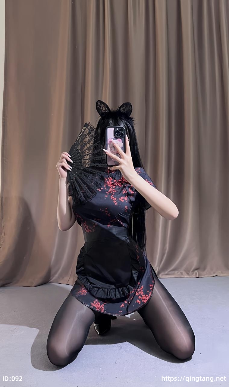 图片[1]-【在线看】抖音 兔心心 轻糖乐园 NO.005期 【53P】 - XZWang-写真网-XZWang-写真网