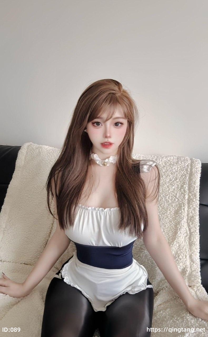 图片[5]-【在线看】抖音 空心柚七 轻糖乐园 NO.003期 【40P】 - XZWang-写真网-XZWang-写真网