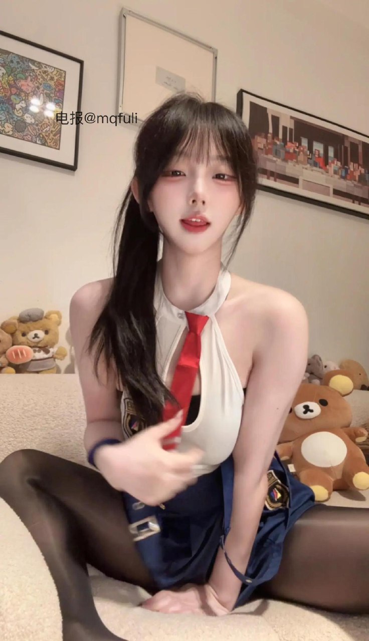 图片[1]-【在线看】抖音 童锣烧 岛遇 NO.025期 【1P5V】 - XZWang-写真网-XZWang-写真网