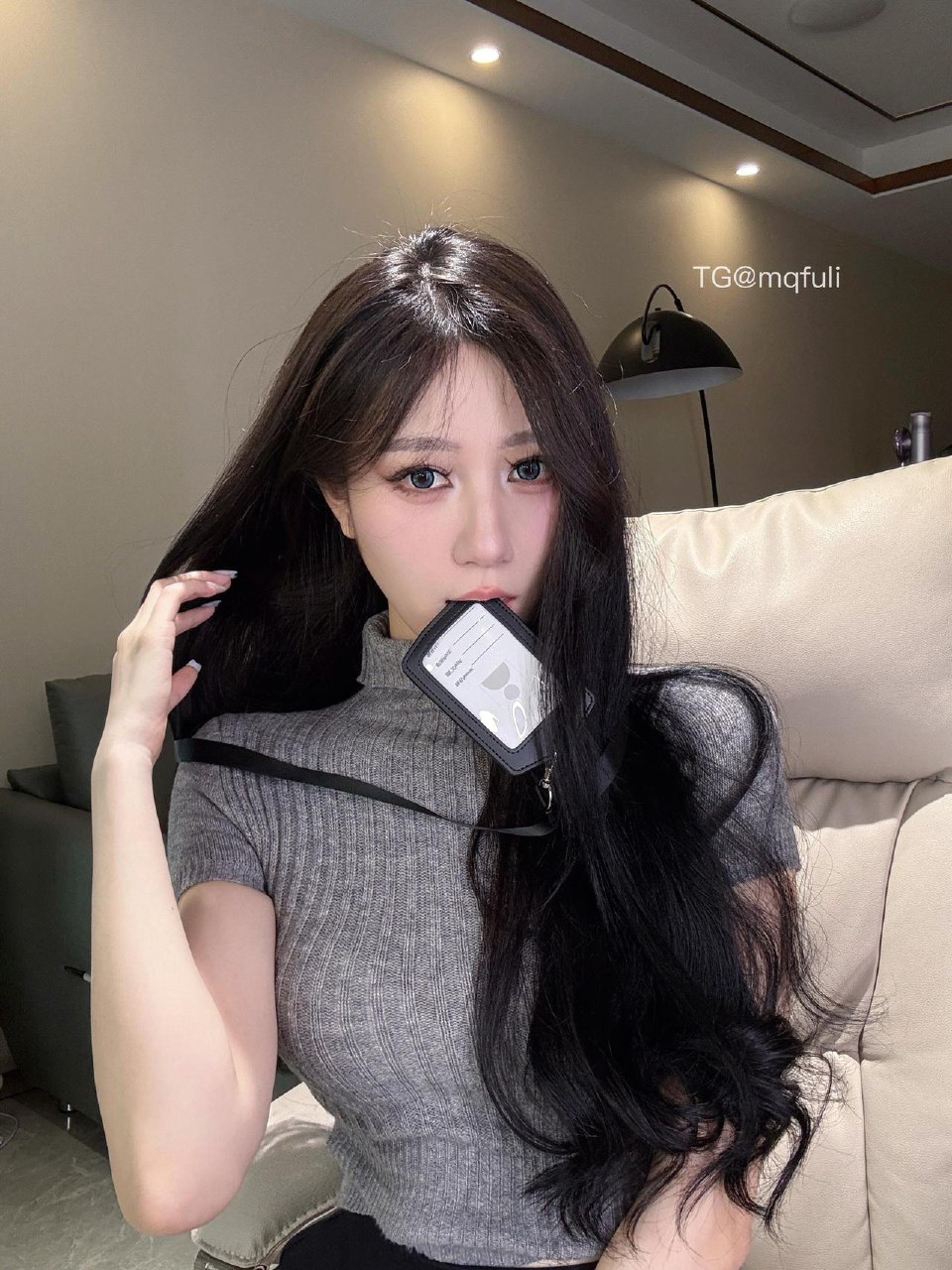 图片[1]-【在线看】抖音 唐十七 秘语空间 NO.022期 【18P】 - XZWang-写真网-XZWang-写真网