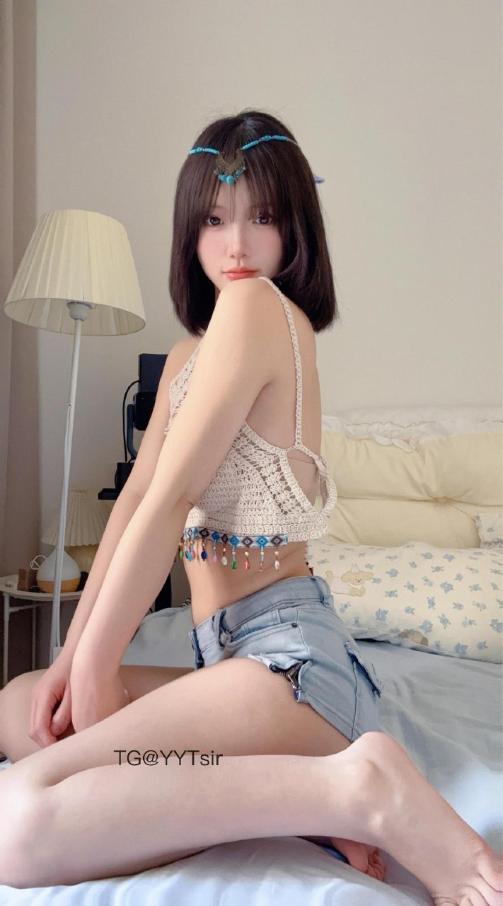 图片[1]-【在线看】抖音 小霞佩奇 岛遇 NO.012期 【8P1V】 - XZWang-写真网-XZWang-写真网